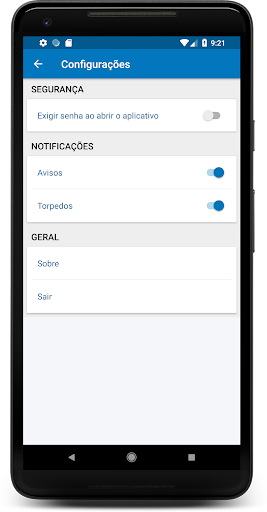 Unifor Mobile Screen 3