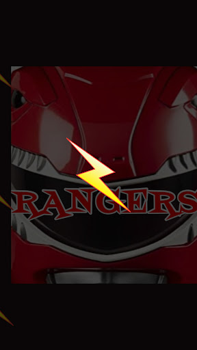 Android application Rangers screenshort