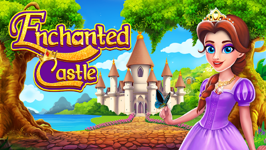 Captura de Pantalla 11 Princess Castle Cleaning android