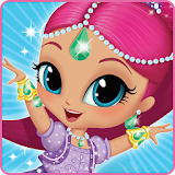 ?Princess Magic Shimmer icon