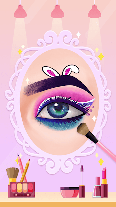 Eye Art: Perfect Makeup Artistのおすすめ画像1