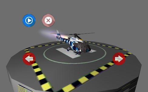 Helicopter Simulator 3D For PC installation