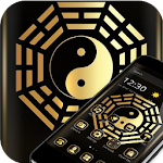 Cover Image of Download Gold Tai Ji Luxury Business Theme 1.1.3 APK