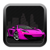 Best Car Game icon