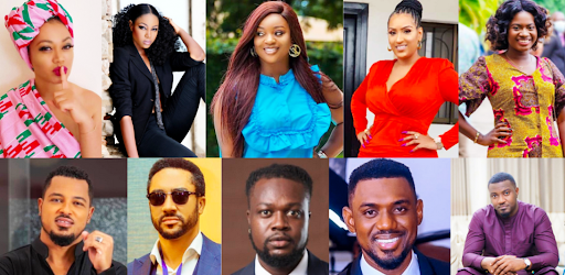 Ghana Movies and Twi Movies