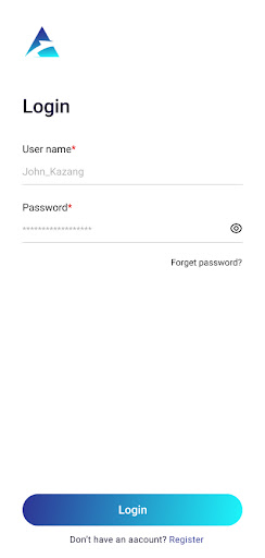 Android application ALTS USA LLC screenshort