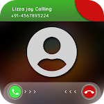 Cover Image of Download Fake call - Make Fake Incoming Phone Call Prank 1.0.15 APK