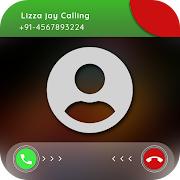 Fake call - Make Fake Incoming Phone Call Prank 1.0.10 Icon