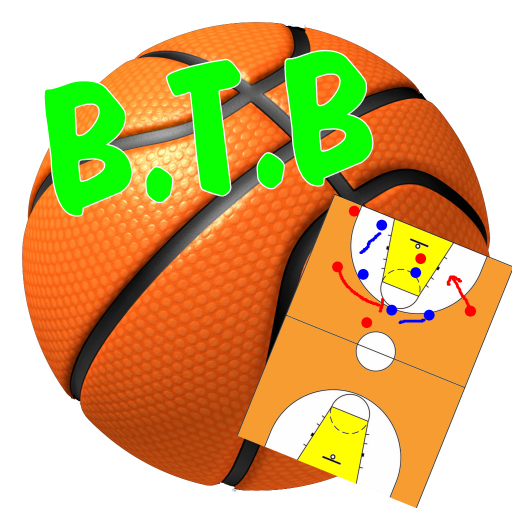 Basketball Tactics Board