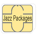 jazz all packages icono
