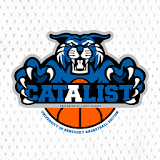 Catalist Basketball Beta icon
