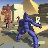 Total Battle Simulator Warlord icon