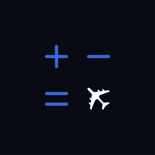 Aviator's Calculator 1.1 Icon
