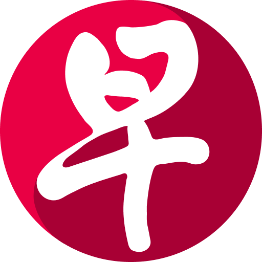 联合早报 Lianhe Zaobao 4.14.2.PO(ZB)REL Icon