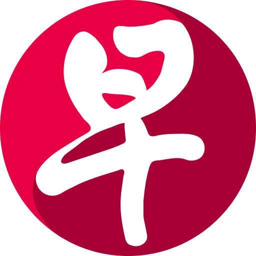 联合早报 Lianhe Zaobao  Icon