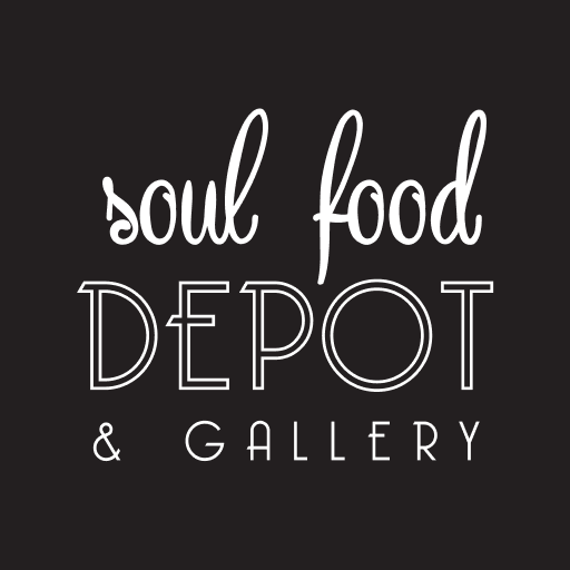 Soul Food Depot 2.21.8 Icon