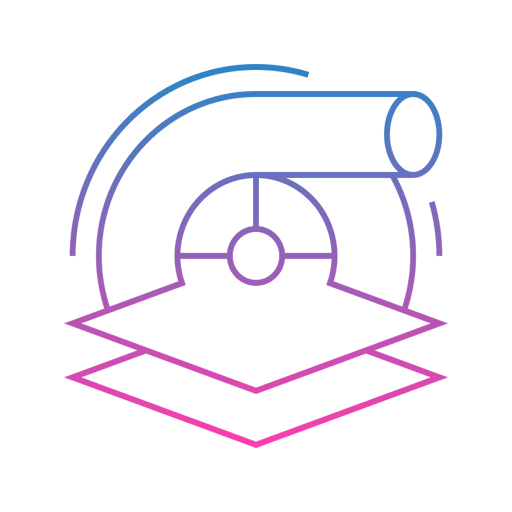 Turbo GIS logo