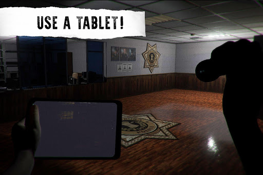 CASE: Animatronics Horror game - Action - games
