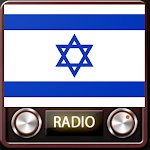 Cover Image of Tải xuống Radio Israel - FM Online  APK