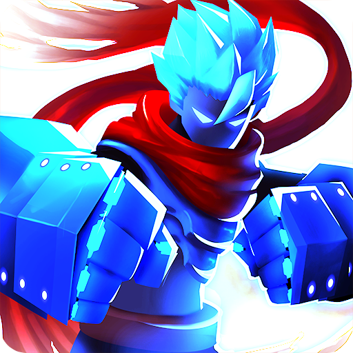 Shadow Dragon Fight Ninja 2 1.0 Icon