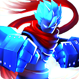 Shadow Dragon Fight Ninja 2 icon