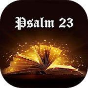 Top 20 Books & Reference Apps Like Psalm 23 - Best Alternatives