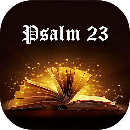 Icon image Psalm 23
