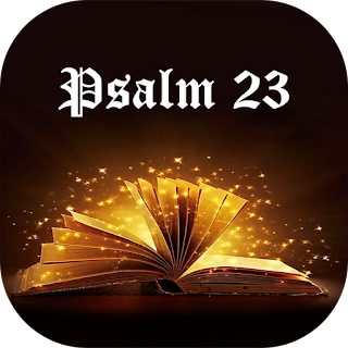 Psalm 23 apk