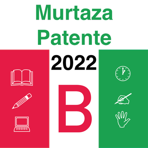 Murtaza Patente 2022 logo