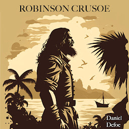 Icon image Robinson Crusoe