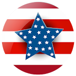 Cover Image of Download Happy 4th of July Wishes Messa  APK
