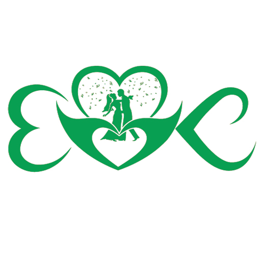 Engaveetukalyanam Matrimony logo