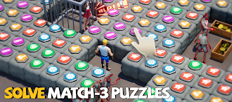 Game screenshot Boom Puzzles hack