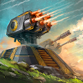Download Ancient Planet Tower Defense 1.2.150 Apk for android
