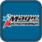 Magic Radio FM icon