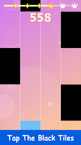 Piano Tiles 2 Mod for Android Y Gallery 2