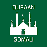 Cover Image of Herunterladen Somali Quran (QURAAN)  APK