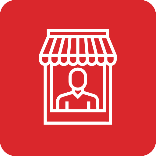 Claro Comercio logo