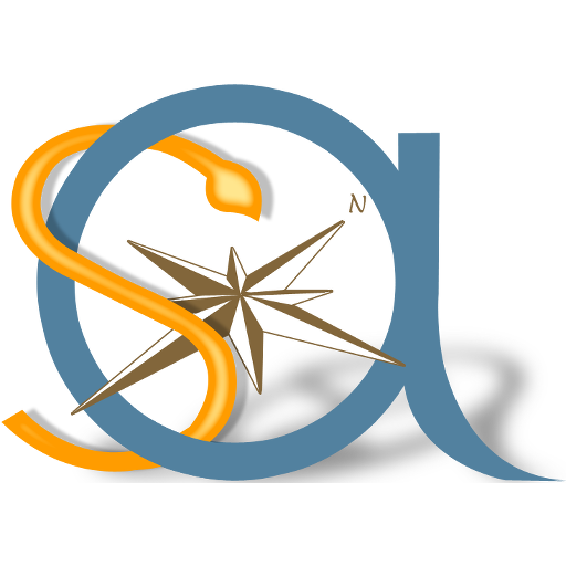 send2area logo