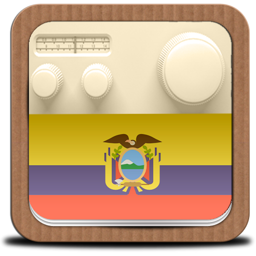 Ecuador Radio - Ecuador Am Fm  Icon