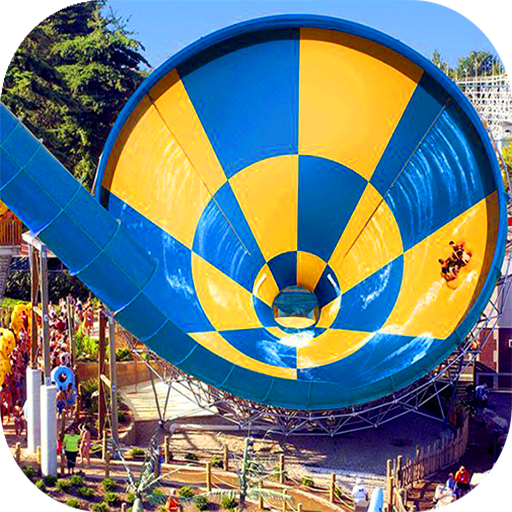 Water Slide - Water Park 3.2 Icon