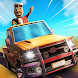 The Chase: Amer Hit and Run - Androidアプリ