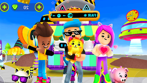 Tips For Pk XDD Explore Universe New Helper