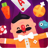 Mr Juggler - Impossible Juggling Simulator icon