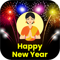Icon image New Year Greeting Cards