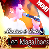 Musica Leo Magalhaes icon