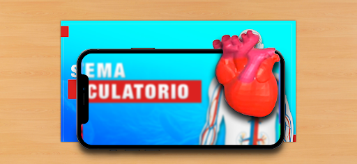 Android application UANL RA screenshort