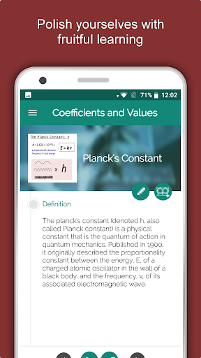 Electrical Engineering App Screenshot 4 - AppWisp.com