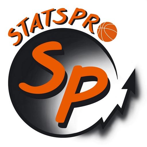 Stats Pro Basket 5.4.1 Icon