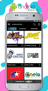 La Otra FM Guayaquil 94.9 FM